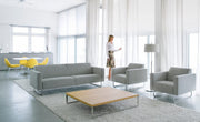 Mare Loose Cushion 2.5 Seater Sofa Sofa Artifort 