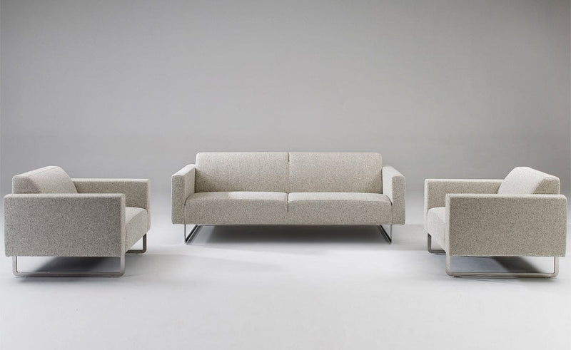 Mare Loose Cushion 2.5 Seater Sofa Sofa Artifort 