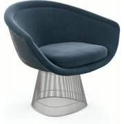 Platner Lounge Chair lounge chair Knoll 