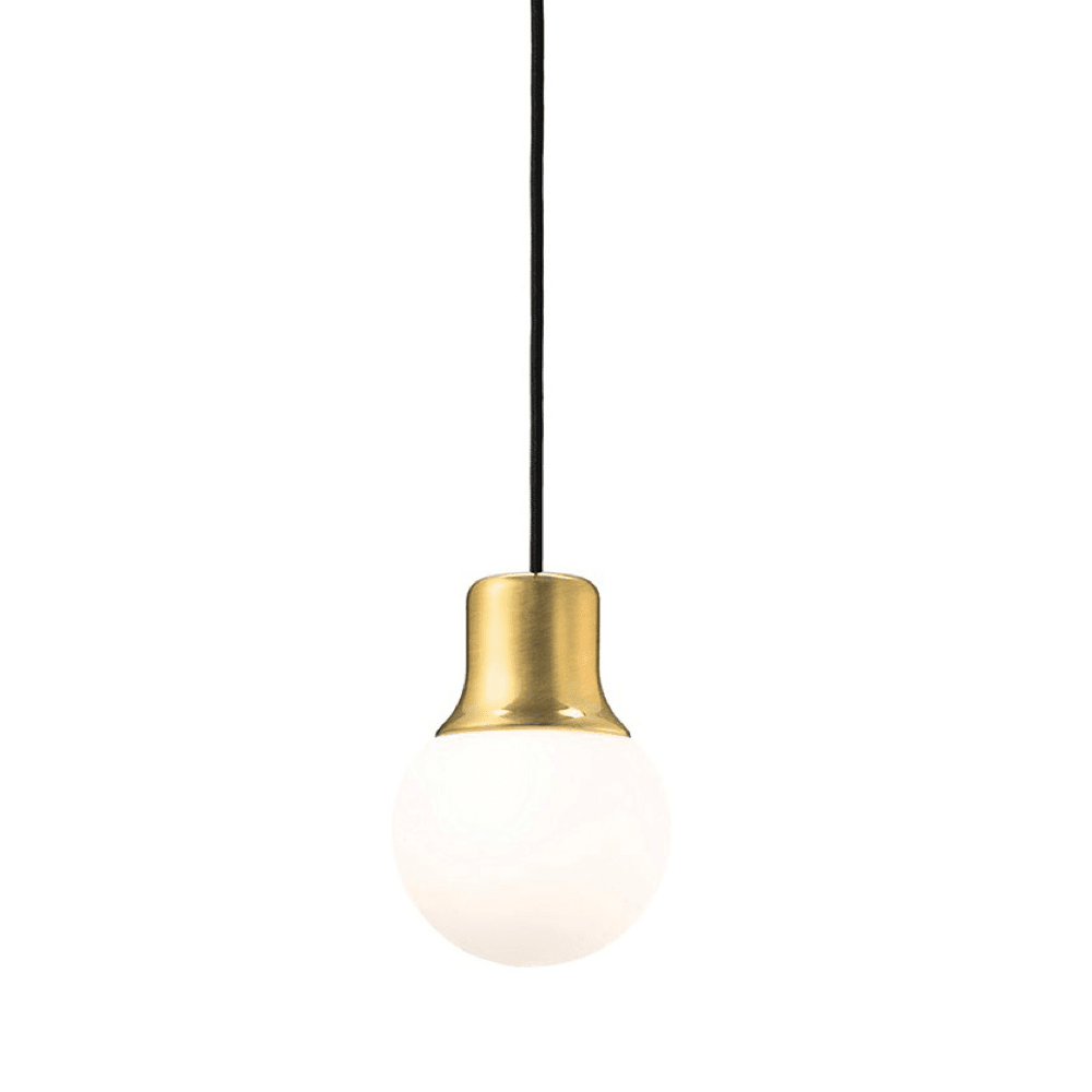 Mass Pendant Lamp NA5 Pendant Lights &Tradition 