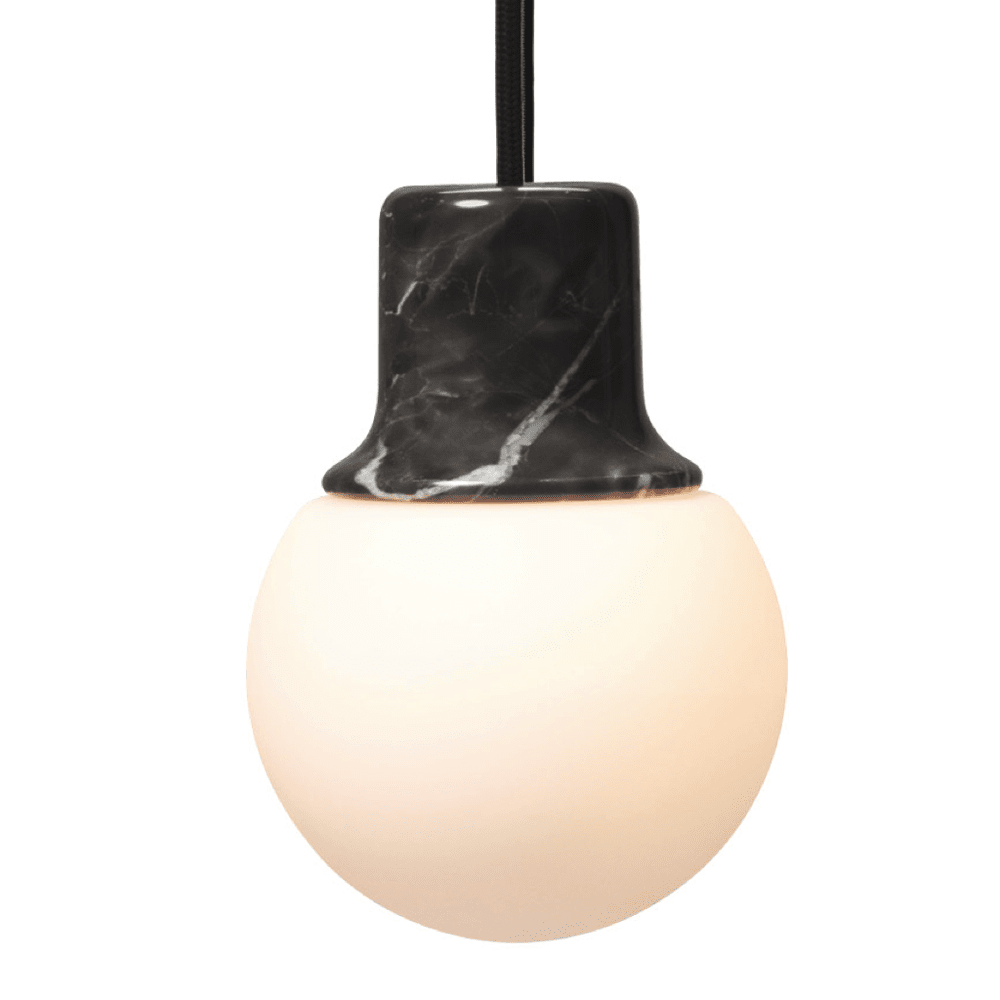 Mass Pendant Lamp NA5 Pendant Lights &Tradition 