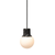 Mass Pendant Lamp NA5 Pendant Lights &Tradition Marble 