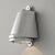 Mast Light Outdoor Lighting Original BTC Polished Aluminum 