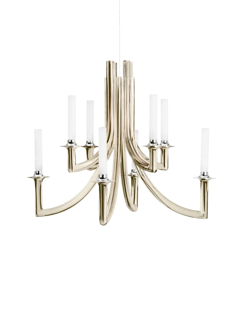 Khan Pendant ceiling lights Kartell 