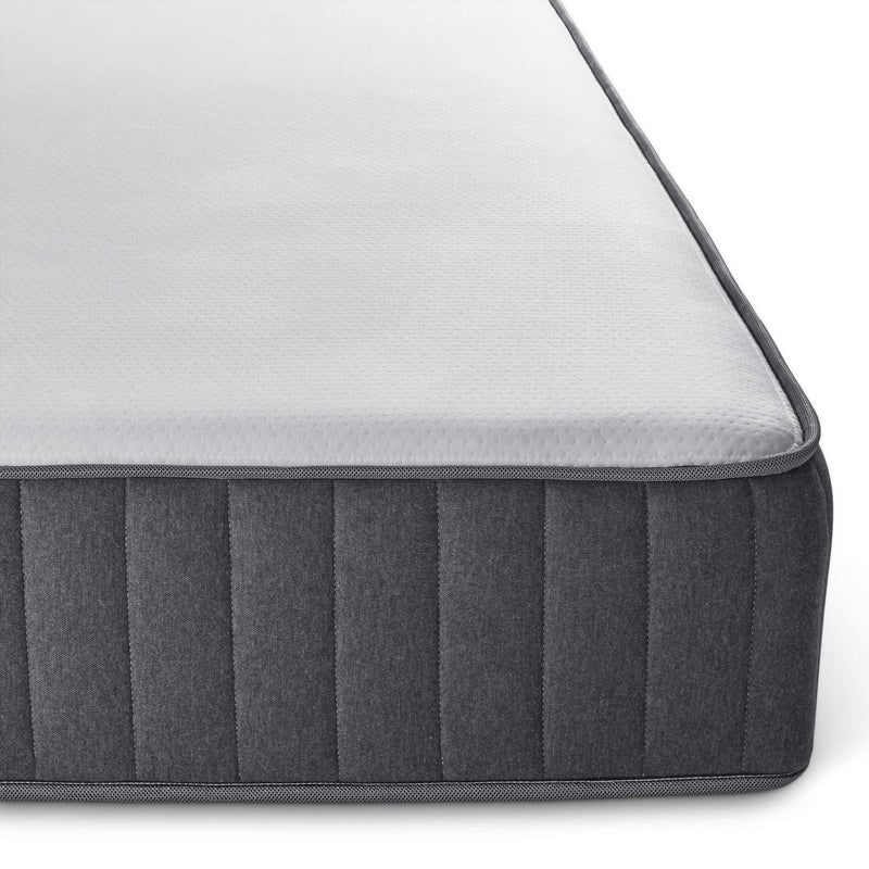 The Blu Dot Hybrid Mattress