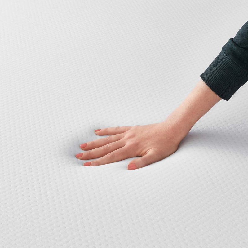 The Blu Dot Hybrid Mattress