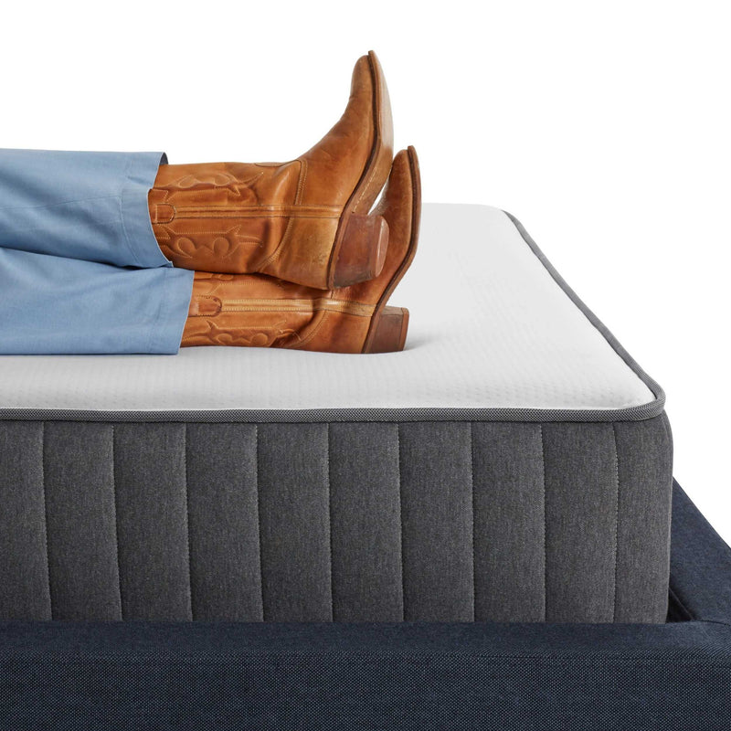 The Blu Dot Hybrid Mattress
