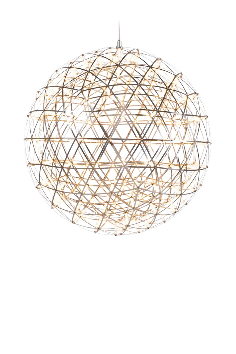 Raimond 2 Suspension Light