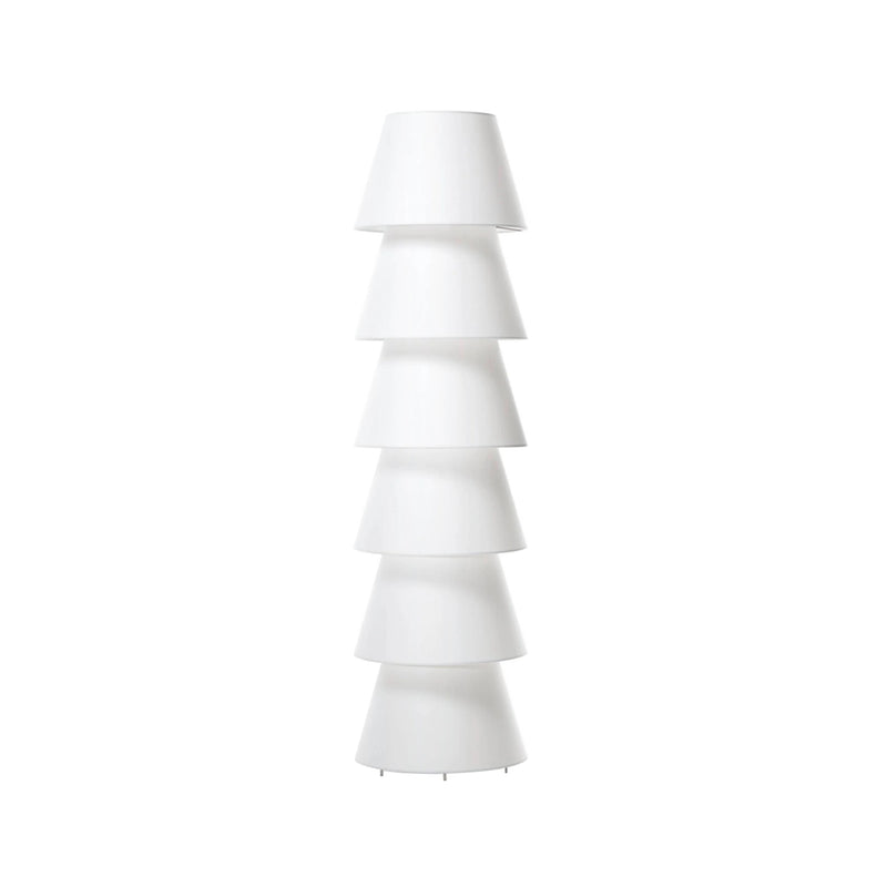 Set Up Shade Lamp