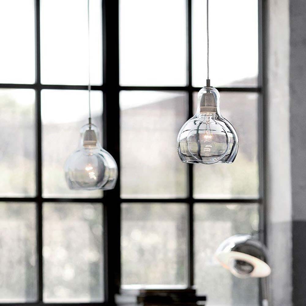 Mega Bulb Pendant Lamp SR2 Pendant Lights &Tradition 