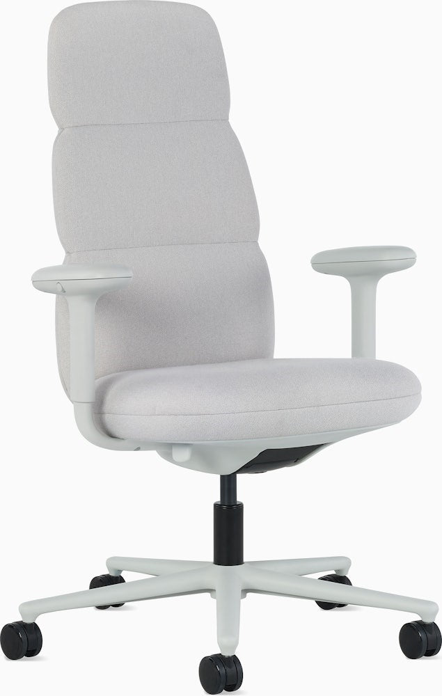 Asari High Back Task Chair By Herman Miller