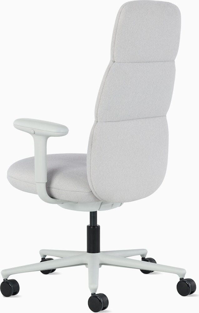 Asari High Back Task Chair By Herman Miller task chair herman miller 