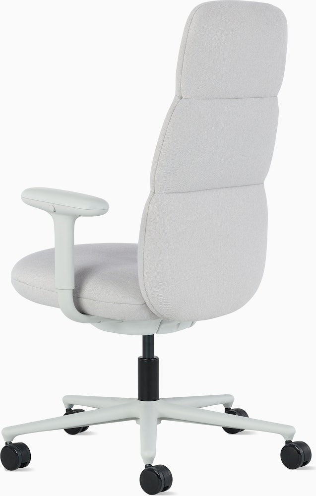 Asari High Back Task Chair By Herman Miller