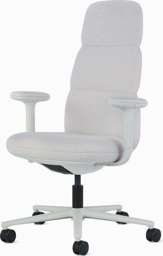 Asari High Back Task Chair By Herman Miller task chair herman miller 