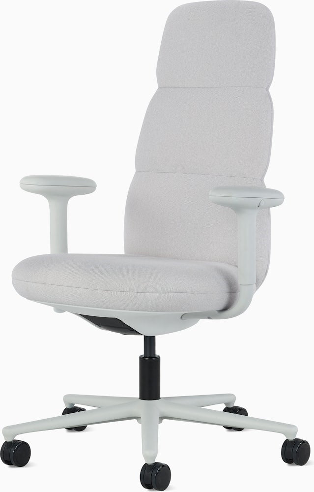 Asari High Back Task Chair By Herman Miller