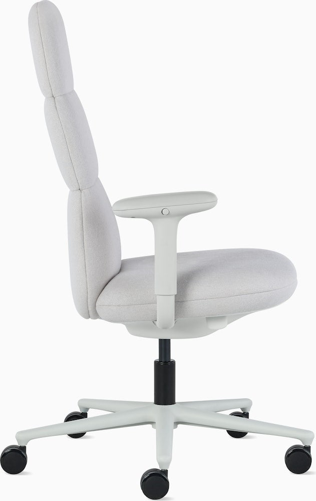 Asari High Back Task Chair By Herman Miller