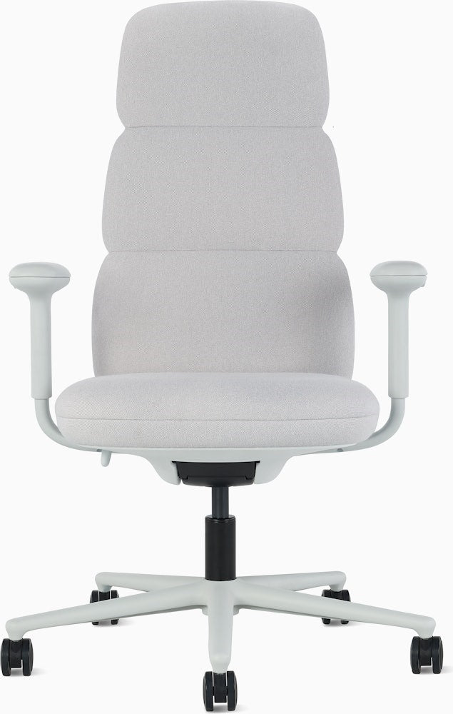 Asari High Back Task Chair By Herman Miller