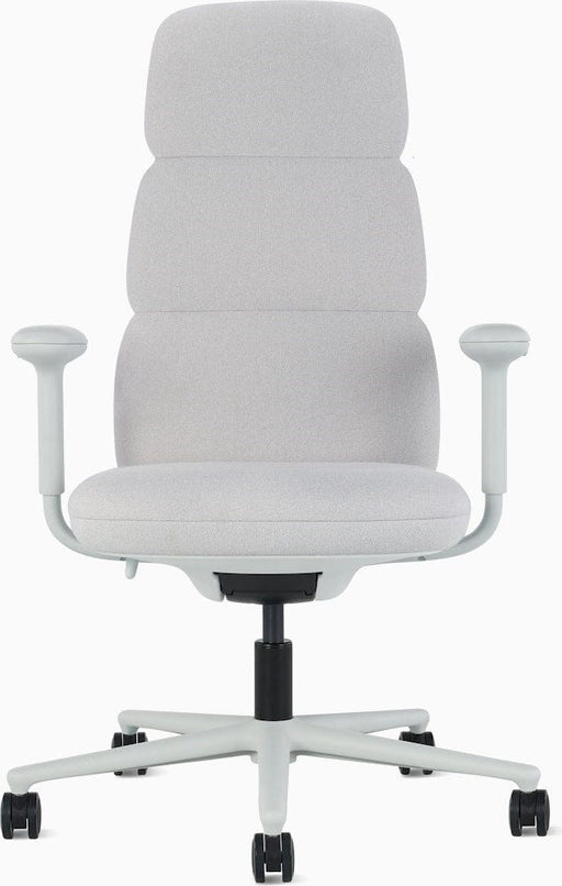 Asari High Back Task Chair By Herman Miller task chair herman miller 