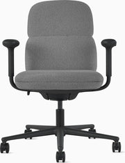 Asari Mid Back Task Chair By Herman Miller task chair herman miller 