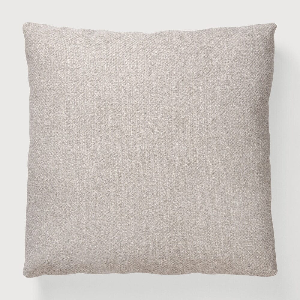 Mellow Complementing Cushion Accessories Ethnicraft Ivory 