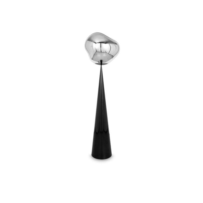 Melt Cone Fat Floor Lamp Floor Lamps Tom Dixon 