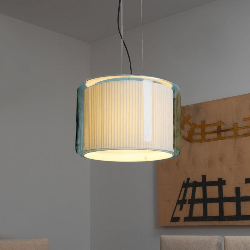Mercer Suspension Lamp suspension lamps Marset 