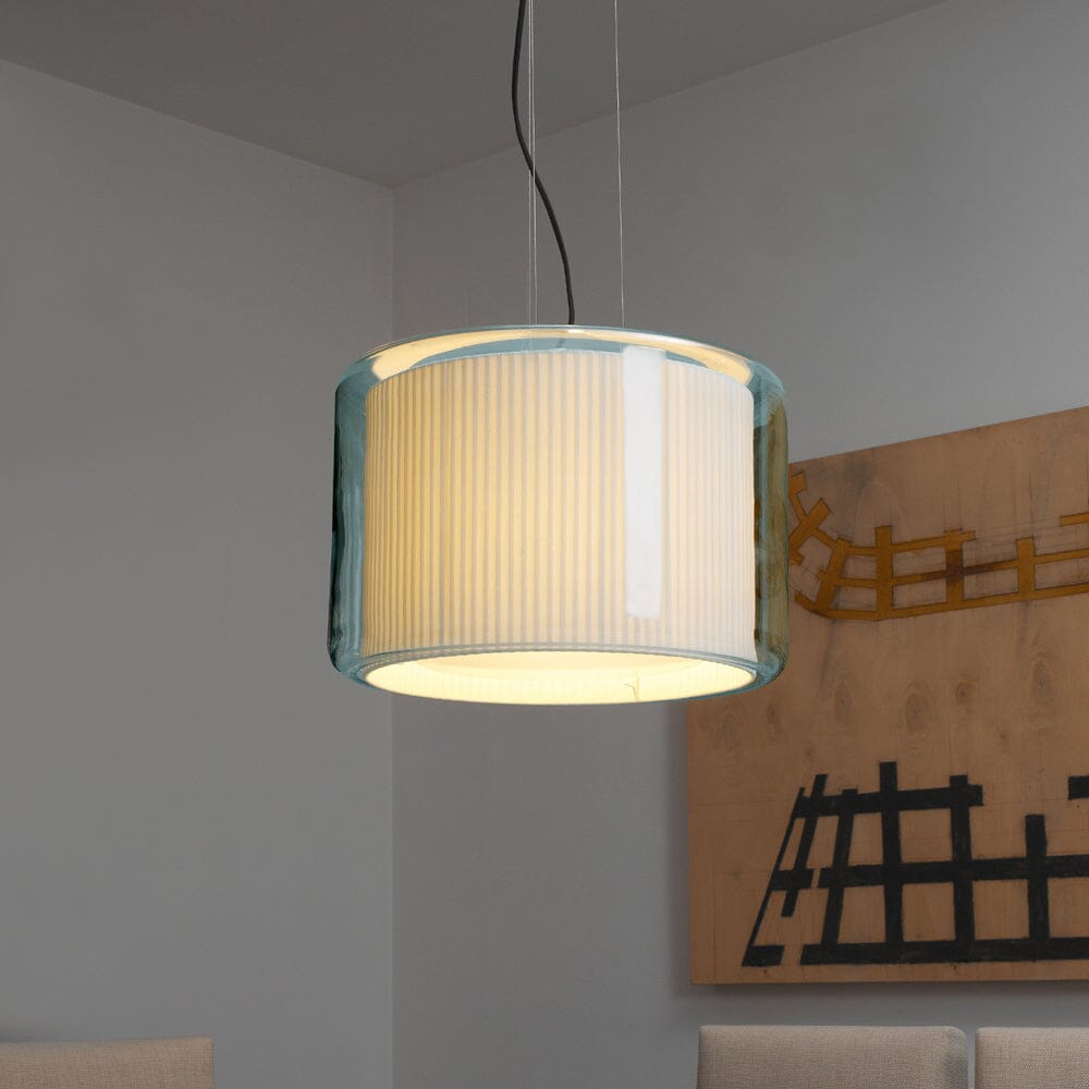 Mercer Suspension Lamp suspension lamps Marset 