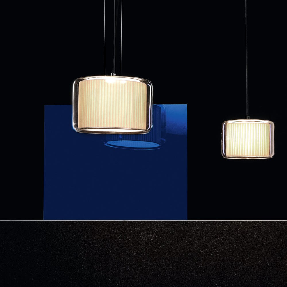 Mercer Suspension Lamp suspension lamps Marset 