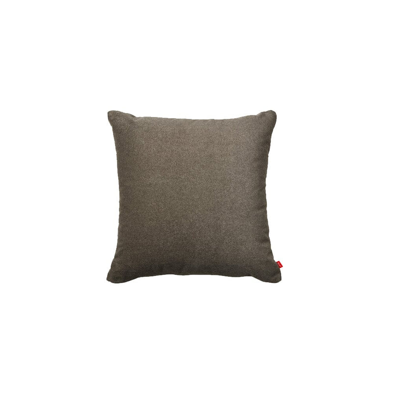 Puff Pillow Pillows Gus Modern Large Merino Cream/Merino Mocha 