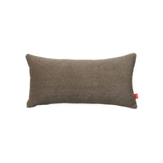 Puff Pillow Pillows Gus Modern Small Merino Cream/Merino Mocha 