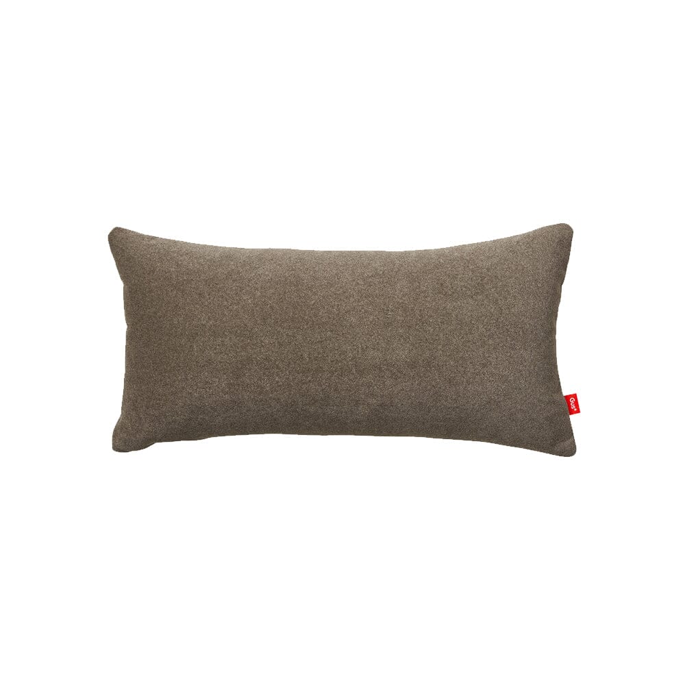 Puff Pillow Pillows Gus Modern Small Merino Cream/Merino Mocha 