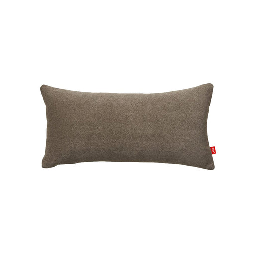 Puff Pillow Pillows Gus Modern Small Merino Cream/Merino Mocha 