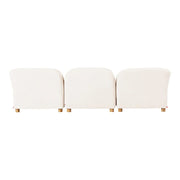 Circuit Modular 3 Piece Sofa Sofa Gus Modern 