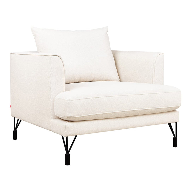 Highline Chair Chair Gus Modern 