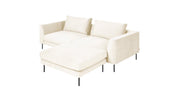 Renfrew Loft Bi-Sectional Sofa Gus Modern 