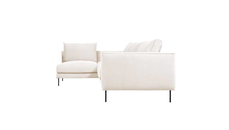 Renfrew Sectional Sofa Gus Modern 