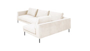 Renfrew Sectional Sofa Gus Modern 