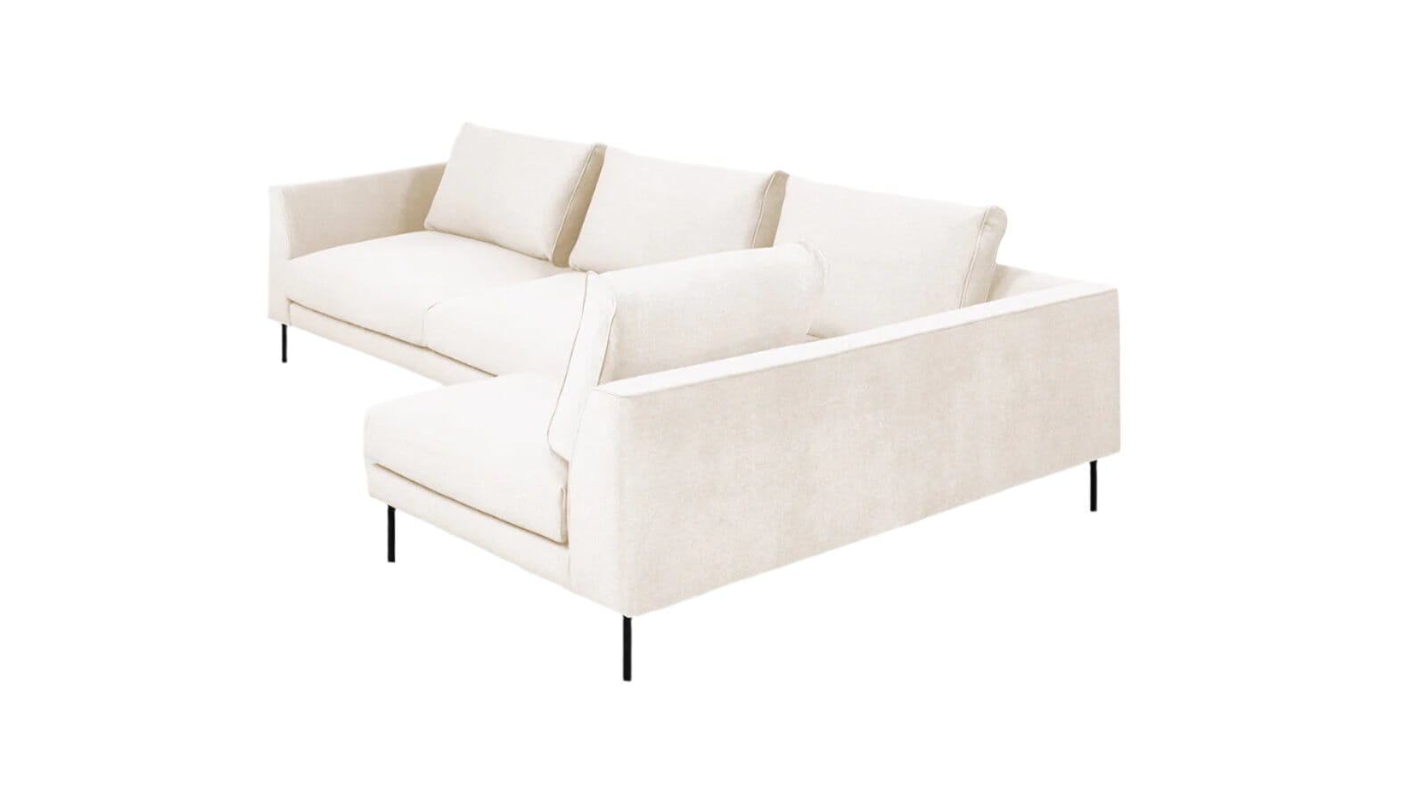 Renfrew Sectional Sofa Gus Modern 