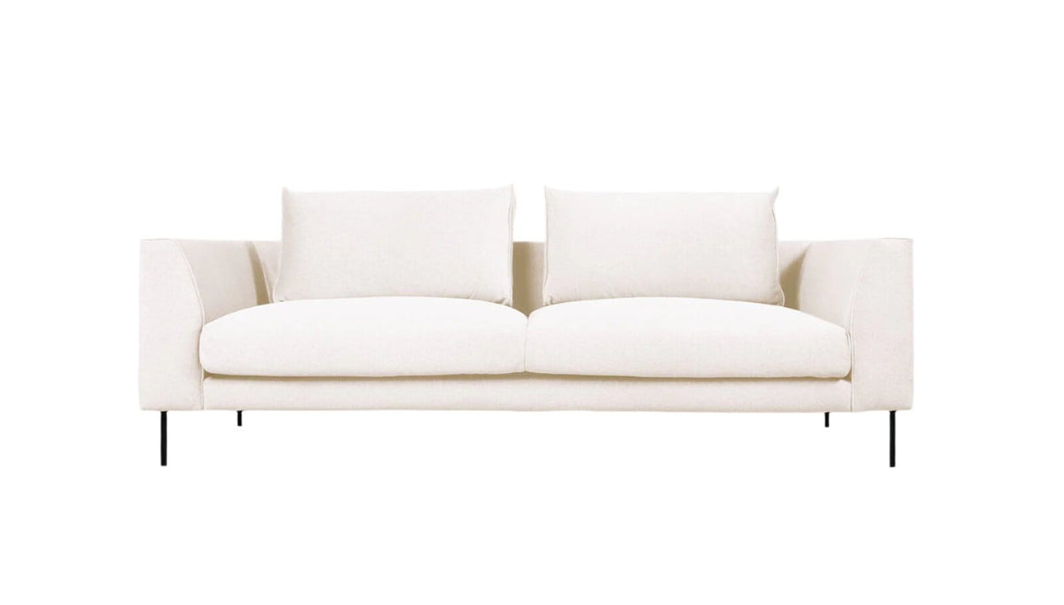 Renfrew Sofa Sofa Gus Modern Merino Cream 
