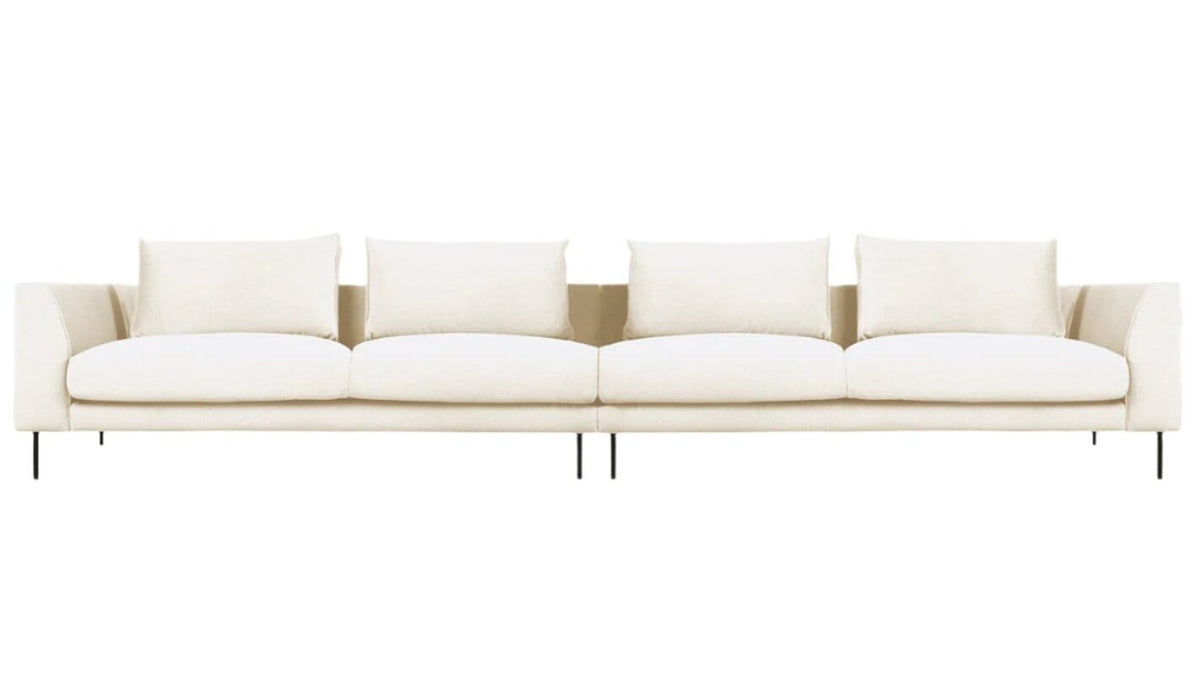 Renfrew XL Sofa Sofa Gus Modern Merino Cream 