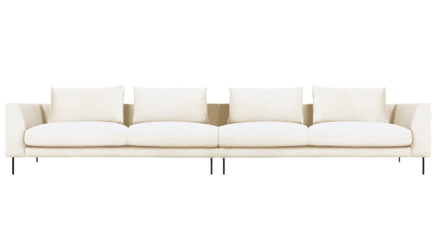 Renfrew XL Sofa