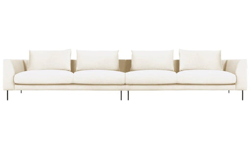 Renfrew XL Sofa Sofa Gus Modern Merino Cream 