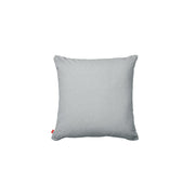 Puff Pillow Pillows Gus Modern Large Merino Cygnet/Merino Heather 