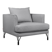 Highline Chair Chair Gus Modern 