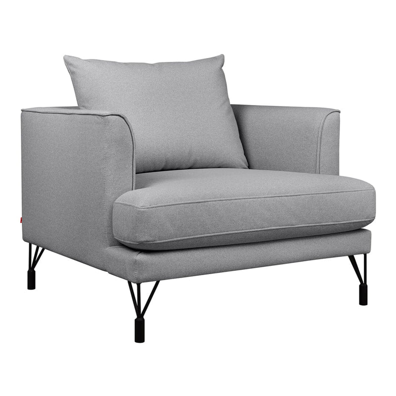 Highline Chair Chair Gus Modern 