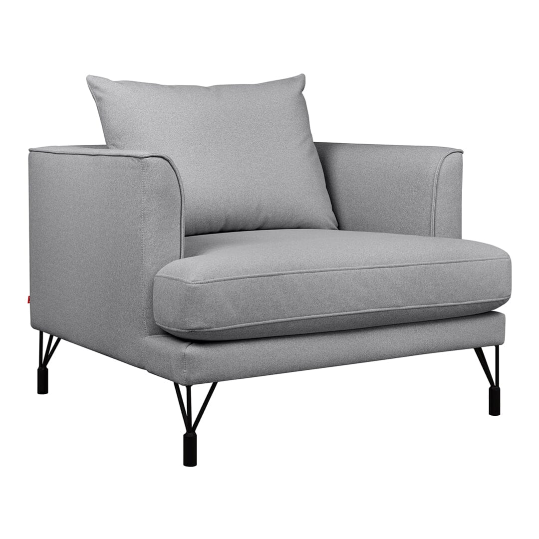 Highline Chair Chair Gus Modern 