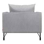 Highline Chair Chair Gus Modern 