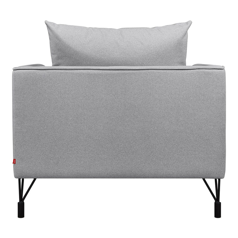 Highline Chair Chair Gus Modern 