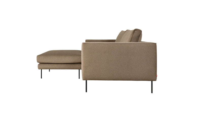 Renfrew Loft Bi-Sectional Sofa Gus Modern 