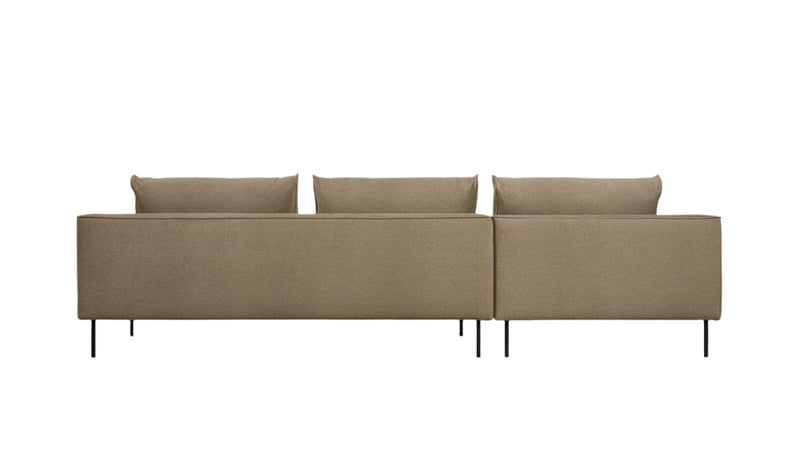 Renfrew Sectional Sofa Gus Modern 